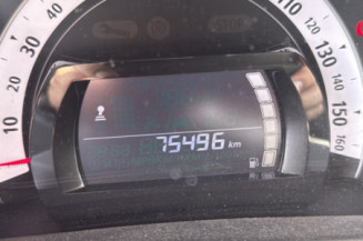 RENAULT TWINGO 3 PHASE 1 1.0i - 12V SCE 70