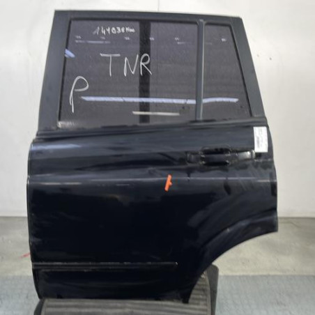 Porte arriere gauche SSANGYONG KYRON Photo n°1