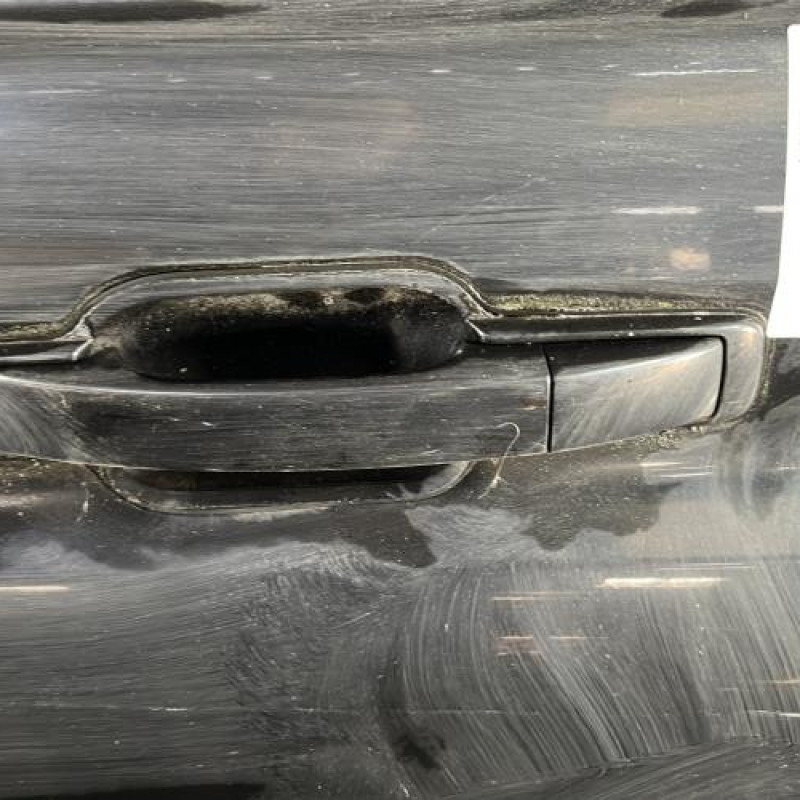 Porte arriere gauche SSANGYONG KYRON Photo n°3