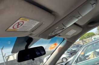 Porte arriere gauche SSANGYONG KYRON