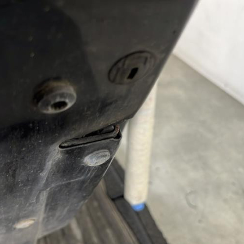 Porte arriere gauche AUDI A3 2 Photo n°4