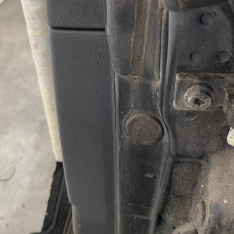 Porte arriere gauche AUDI A3 2 Photo n°5