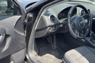Porte arriere gauche AUDI A3 2