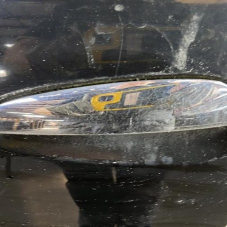 Porte arriere gauche FIAT CROMA 2