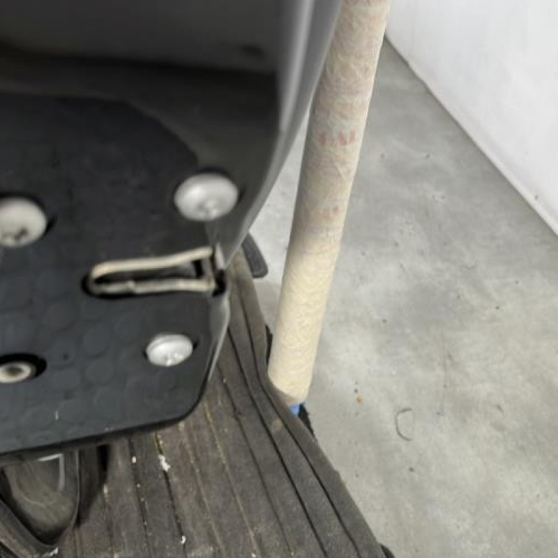 Porte arriere gauche FIAT CROMA 2 Photo n°3