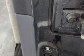Porte arriere gauche FIAT CROMA 2