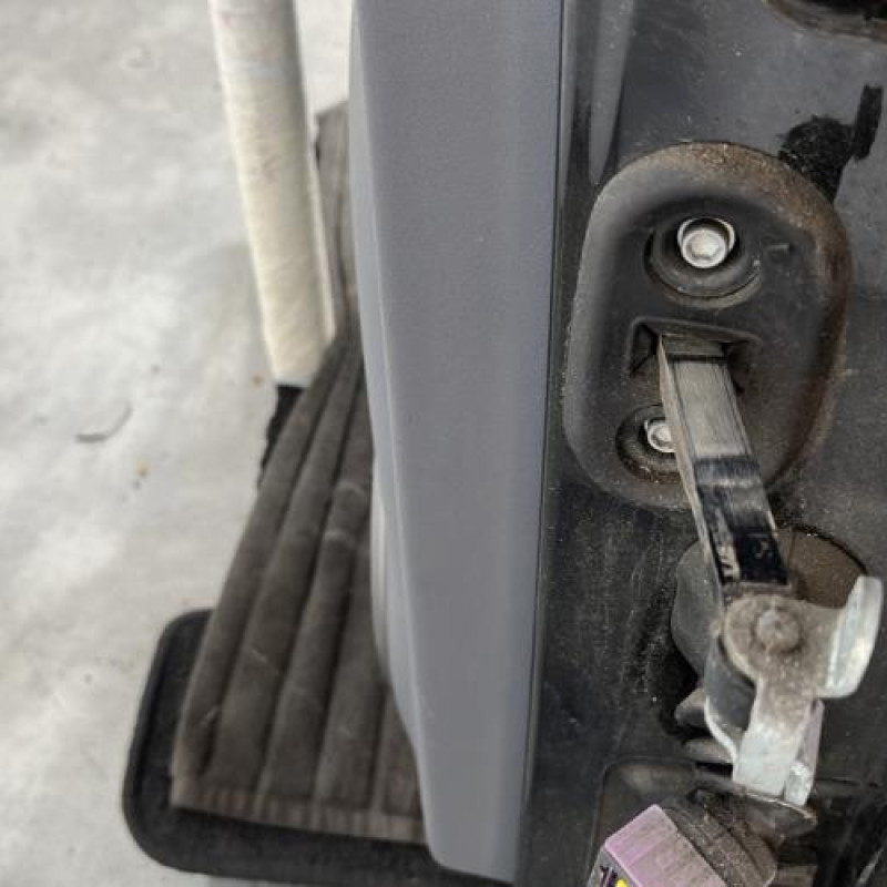 Porte arriere gauche FIAT CROMA 2 Photo n°5