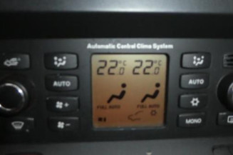 Porte arriere gauche FIAT CROMA 2