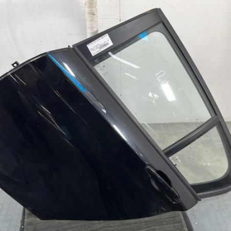 Porte arriere gauche BMW SERIE 1 F20 Photo n°1