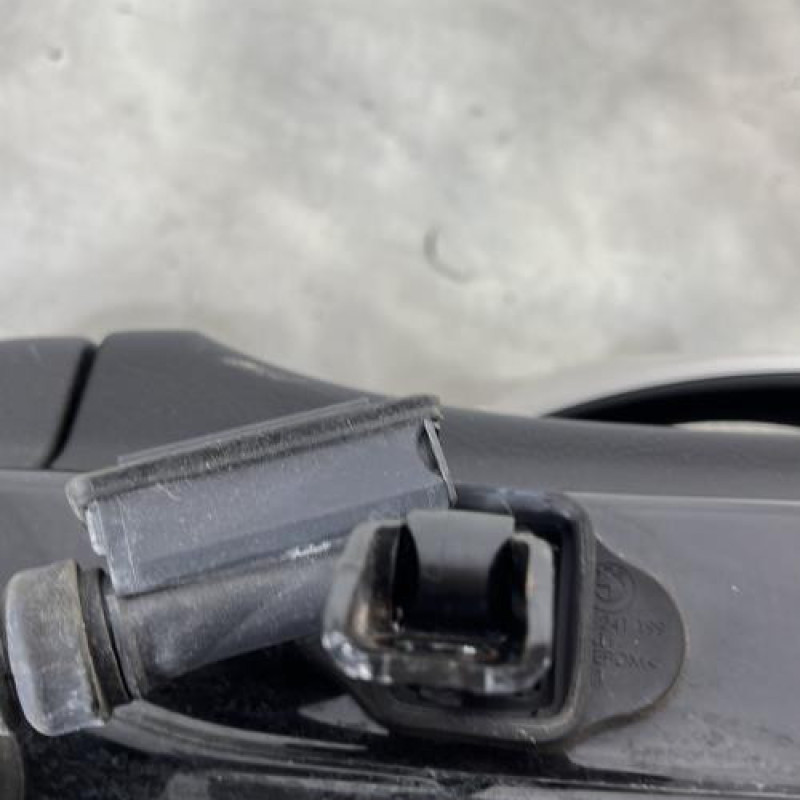 Porte arriere gauche BMW SERIE 1 F20 Photo n°4