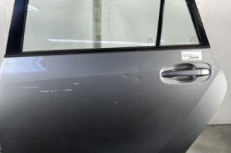 Porte arriere gauche TOYOTA VERSO Photo n°1