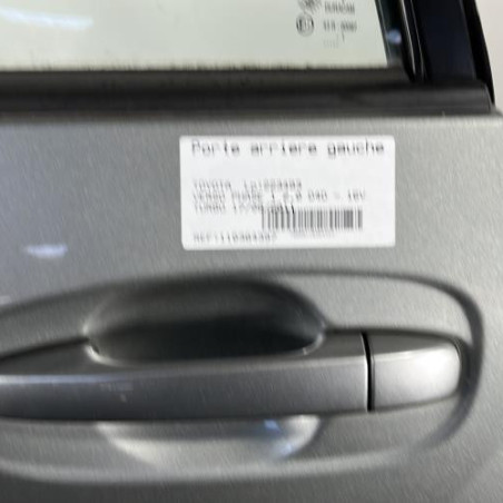 Porte arriere gauche TOYOTA VERSO