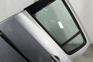 Porte arriere gauche RENAULT CLIO 3 Photo n°1