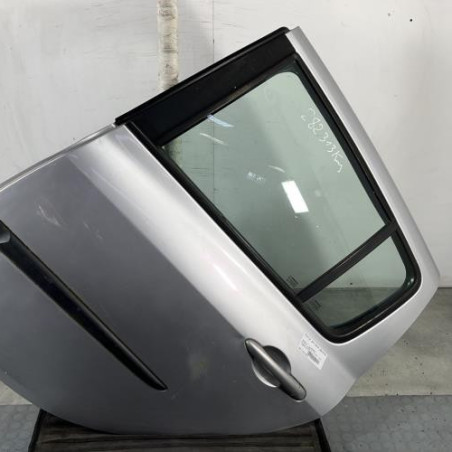 Porte arriere gauche RENAULT CLIO 3 Photo n°1