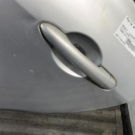 Porte arriere gauche RENAULT CLIO 3