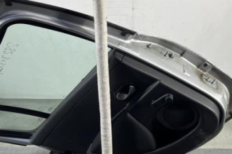 Porte arriere gauche RENAULT CLIO 3