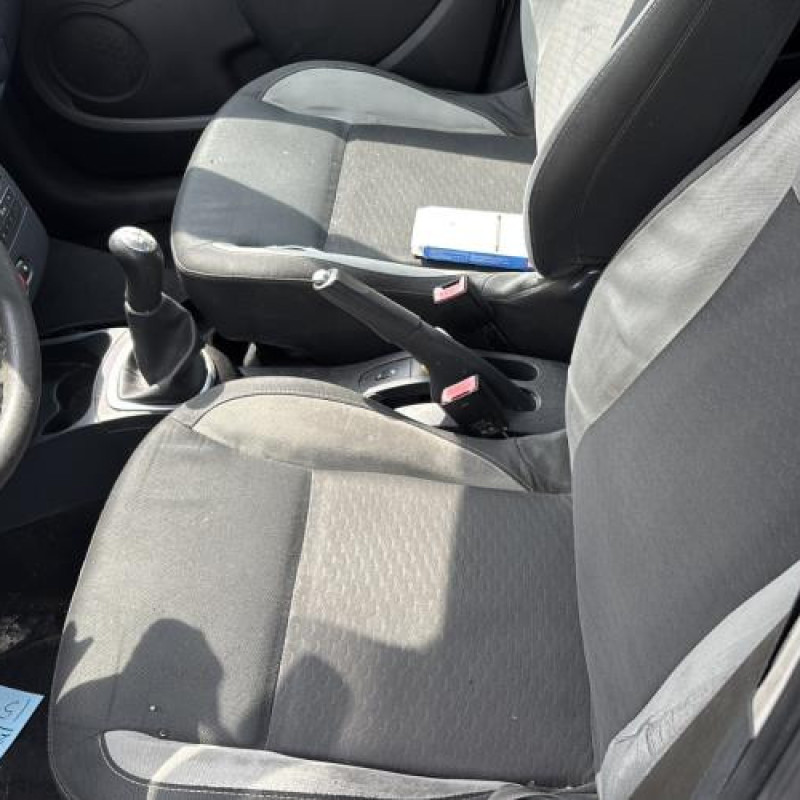 Porte arriere gauche RENAULT CLIO 3 Photo n°12