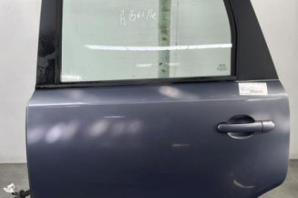 Porte arriere gauche NISSAN NOTE 1 Photo n°1