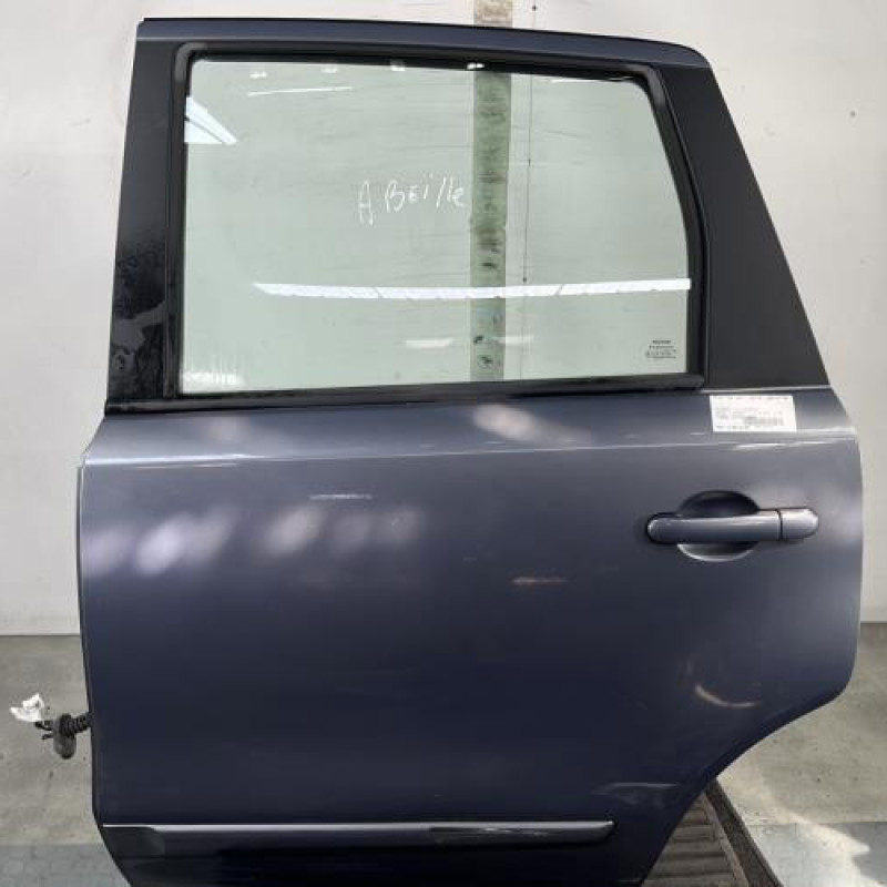 Porte arriere gauche NISSAN NOTE 1 Photo n°1