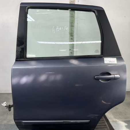 Porte arriere gauche NISSAN NOTE 1 Photo n°1