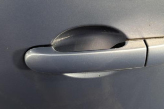 Porte arriere gauche NISSAN NOTE 1