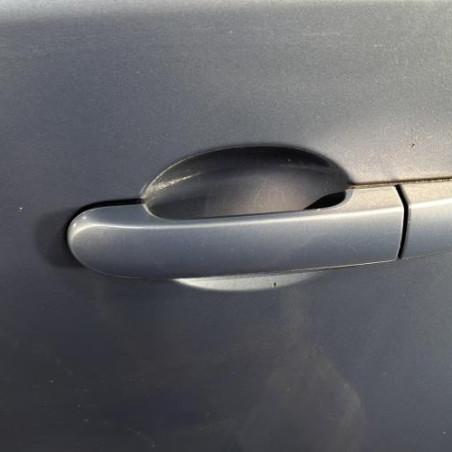Porte arriere gauche NISSAN NOTE 1