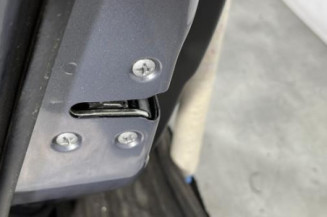 Porte arriere gauche NISSAN NOTE 1