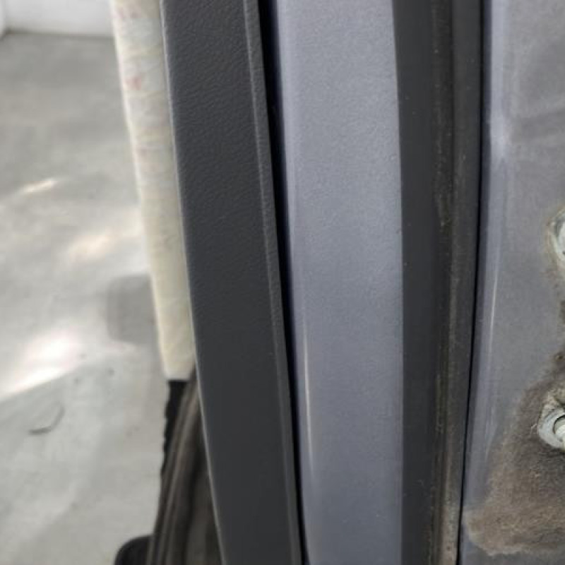 Porte arriere gauche NISSAN NOTE 1 Photo n°4