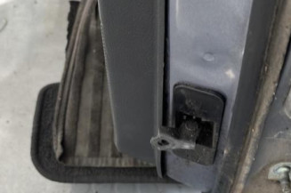 Porte arriere gauche NISSAN NOTE 1