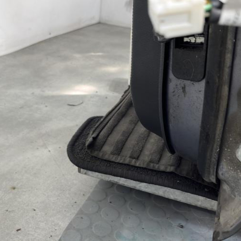 Porte arriere gauche NISSAN NOTE 1 Photo n°6