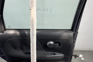Porte arriere gauche NISSAN NOTE 1