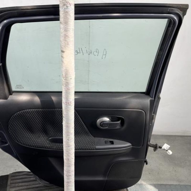 Porte arriere gauche NISSAN NOTE 1 Photo n°7