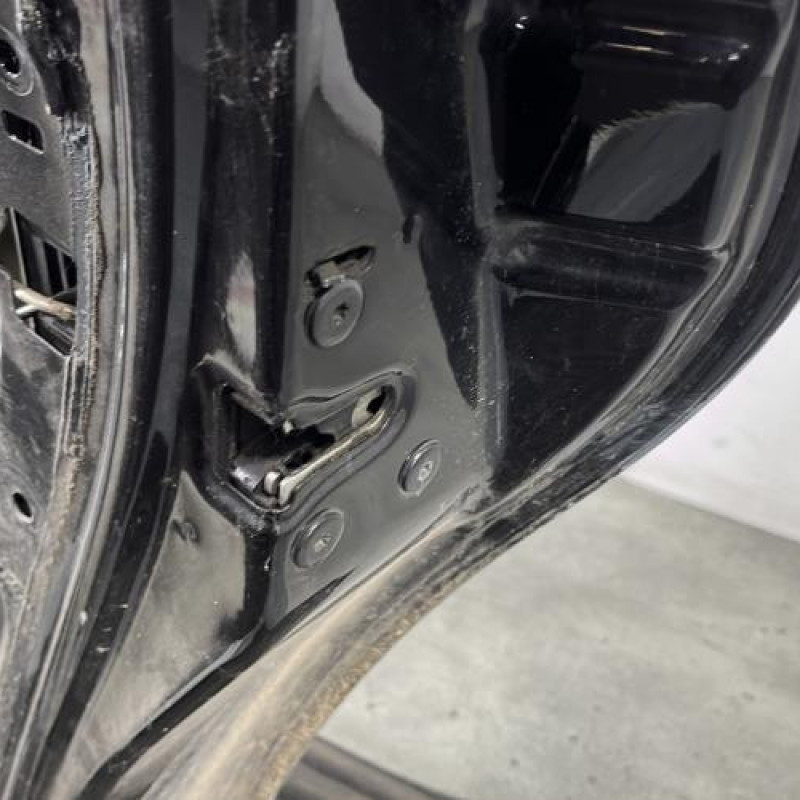 Porte arriere droit DACIA DUSTER 1 Photo n°2