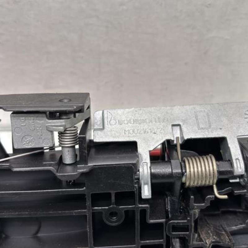 Poignee porte arriere droit RENAULT KADJAR Photo n°4