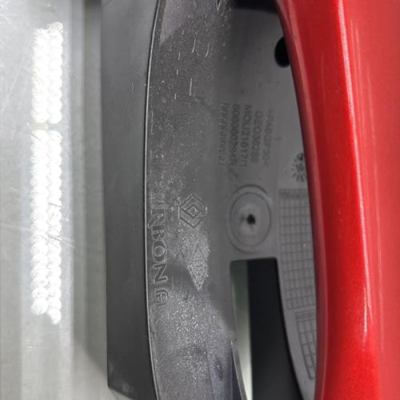 Poignee porte arriere droit RENAULT KADJAR Photo n°5