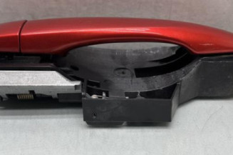 Poignee porte arriere gauche RENAULT KADJAR Photo n°1
