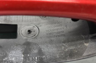 Poignee porte arriere gauche RENAULT KADJAR