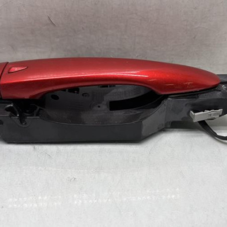 Poignee porte avant droit RENAULT KADJAR Photo n°1