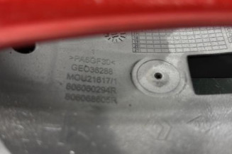 Poignee porte avant droit RENAULT KADJAR