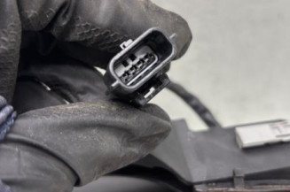 Poignee porte avant gauche RENAULT KADJAR