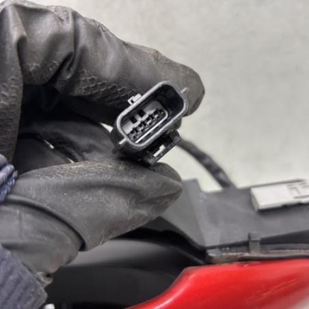 Poignee porte avant gauche RENAULT KADJAR
