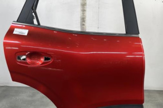 Porte arriere droit RENAULT KADJAR Photo n°1