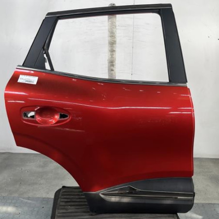 Porte arriere droit RENAULT KADJAR Photo n°1