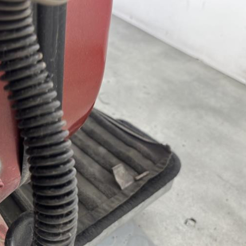 Porte arriere droit RENAULT KADJAR Photo n°3