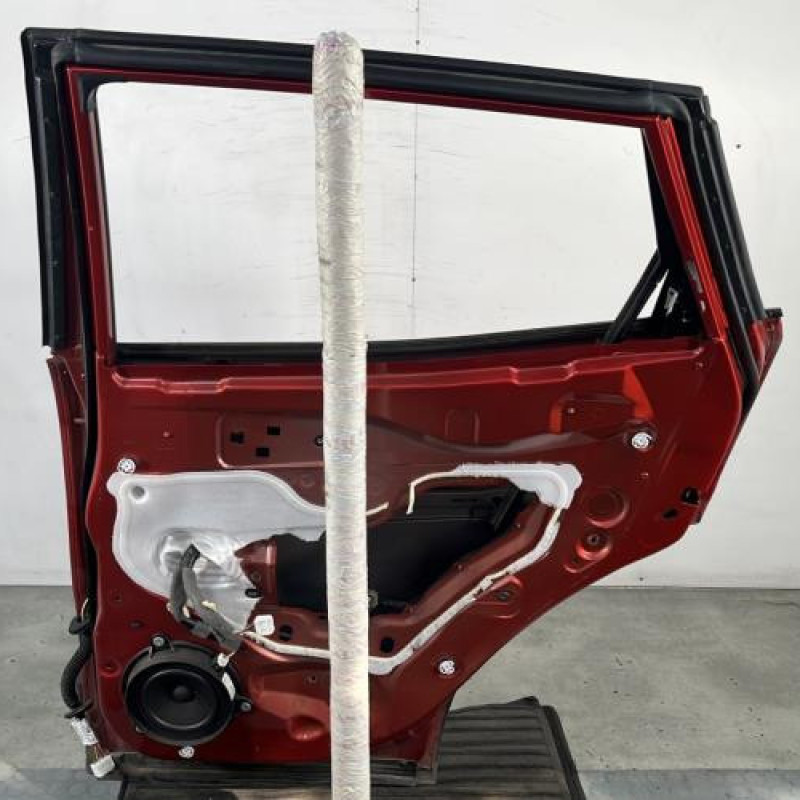 Porte arriere droit RENAULT KADJAR Photo n°4