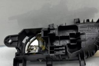 Poignee interieur arriere droit RENAULT KADJAR