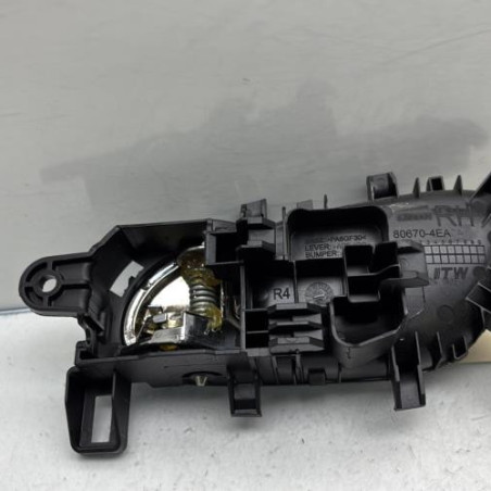 Poignee interieur arriere droit RENAULT KADJAR