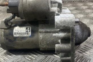 Demarreur PEUGEOT 206+