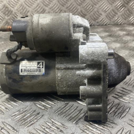 Demarreur PEUGEOT 206+