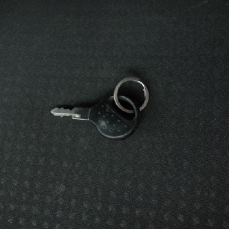 Demarreur PEUGEOT 206+ Photo n°6